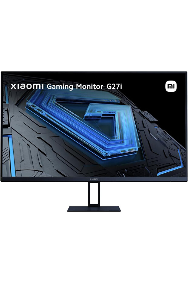 G27i 27″ 165Hz 1ms Full HD Fast IPS Gaming (Oyuncu) Monitör - 1