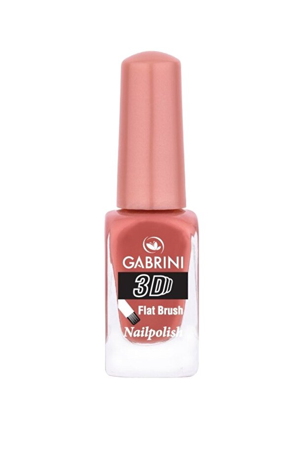 3d Nailpolish - 65 - 1