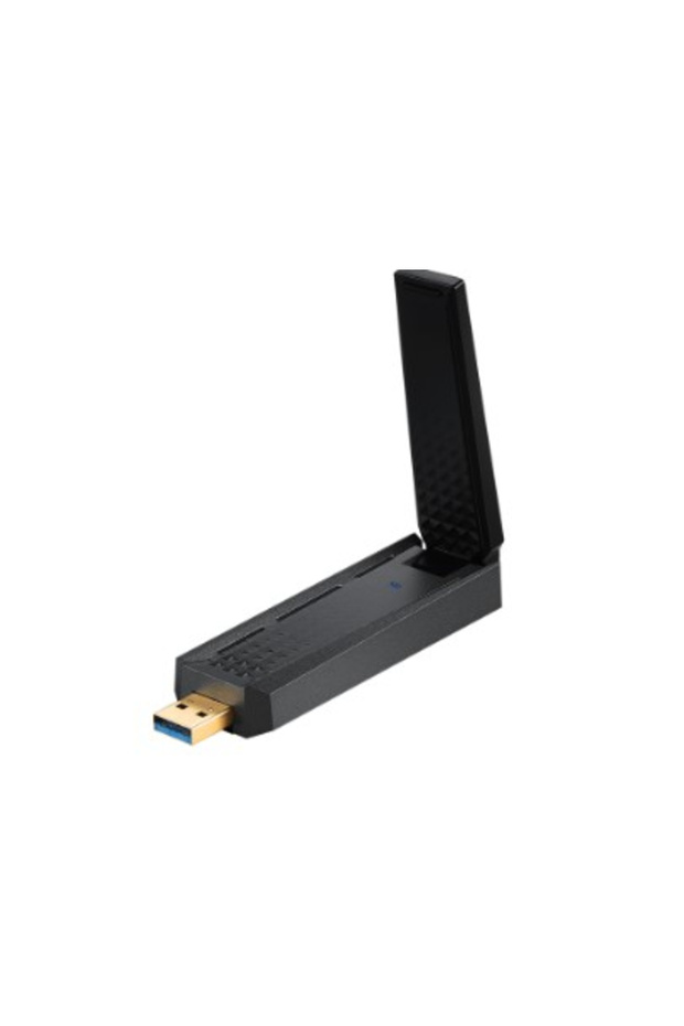 AXE5400 Wifi USB Adaptör - 1