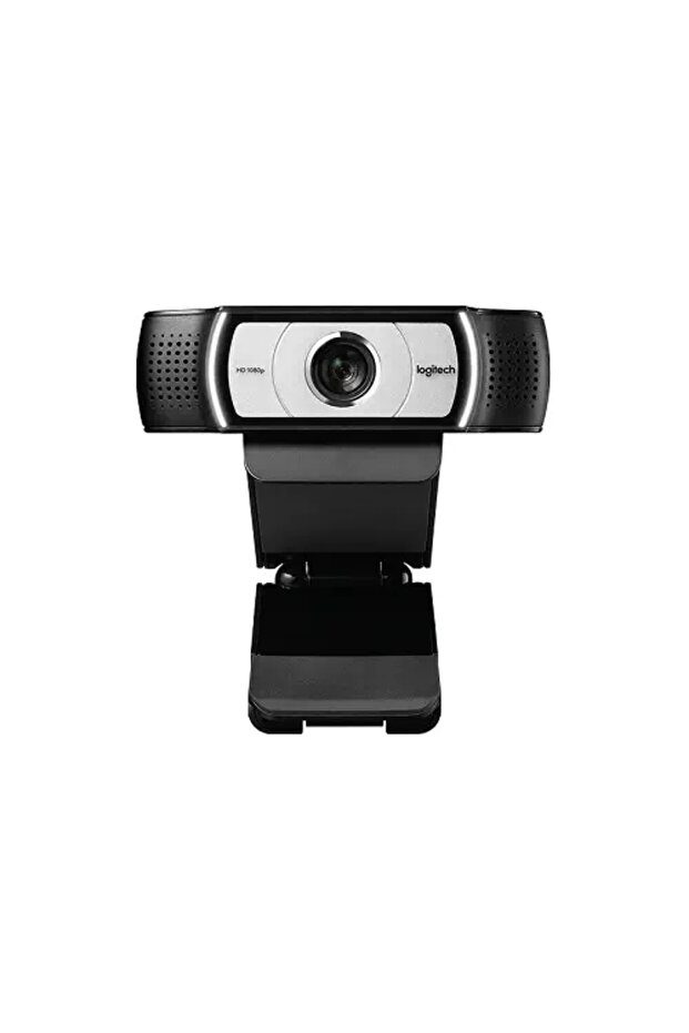 C930E 960-000972 V-U0031 Business Webcam - 1