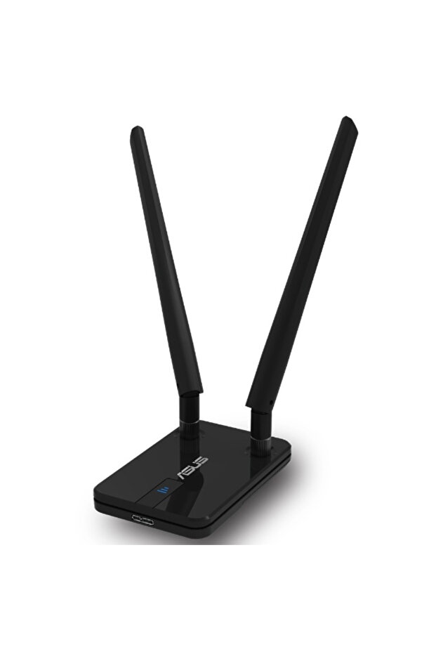 AC1300 USB-AC58 Kablosuz Dual Band USB Adaptör - 1