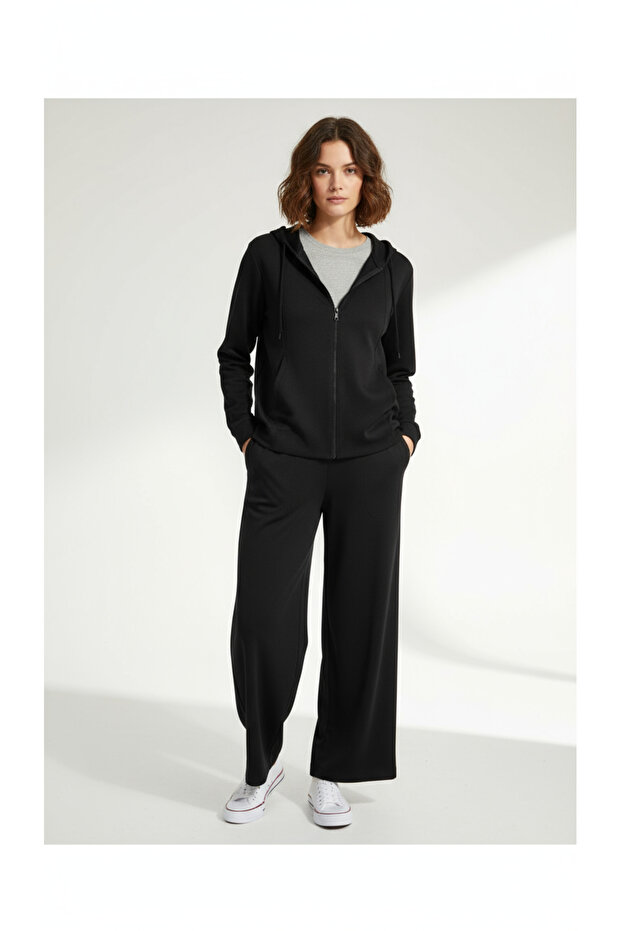 Scuba Pants - Sweatpants