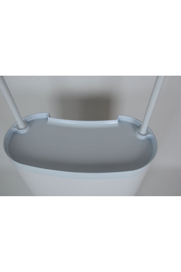 Oval Tanıtım Standı ( Baskısız ) - 5