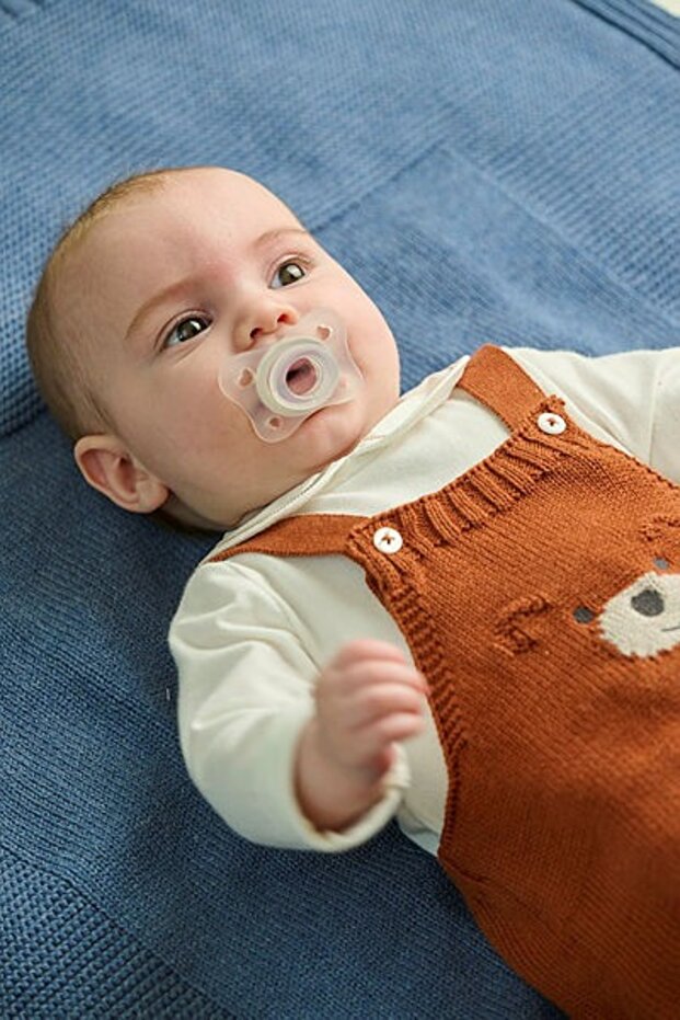 PHYSIOFORMA MINISOFT EMZIK 0-2 AY TEKLI - 8