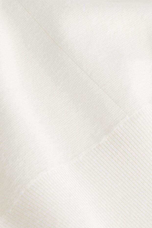 Triko bomber ceket - 7