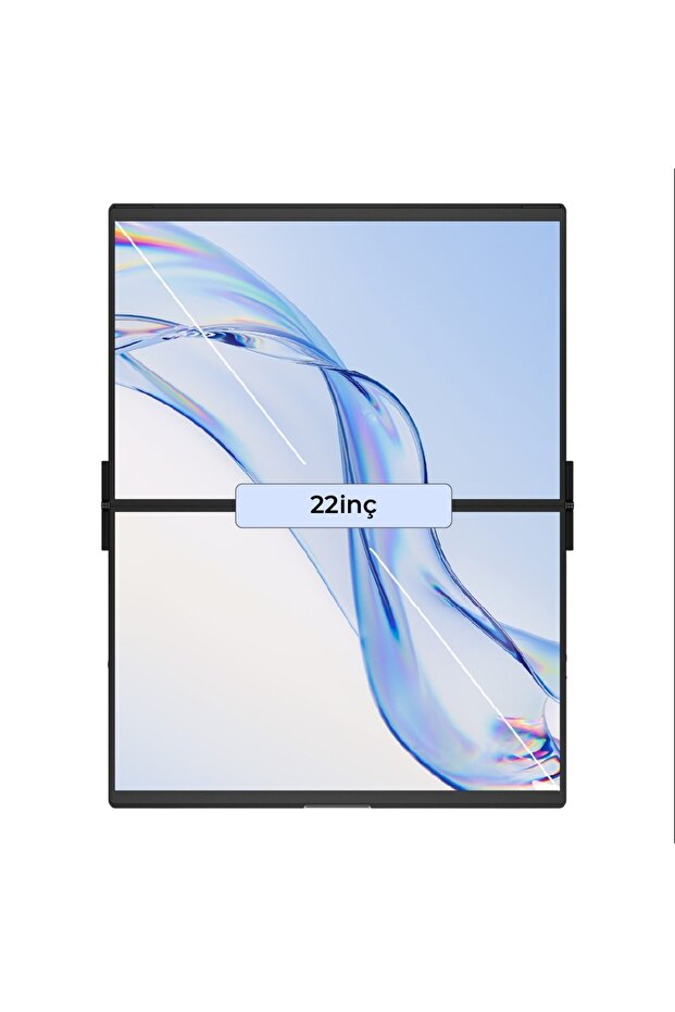 FlipGo Pro 16″ Taşınabilir Monitör - 3