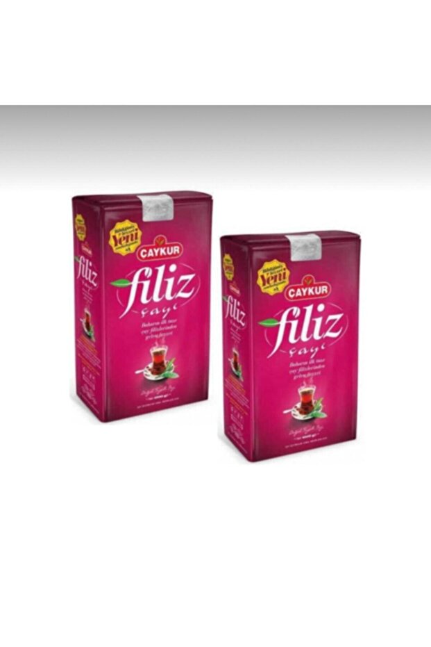 شاي فيليز 1000 جرام × 2 - 2