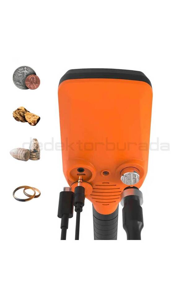 X1 IDmaxX Dedektör - 5