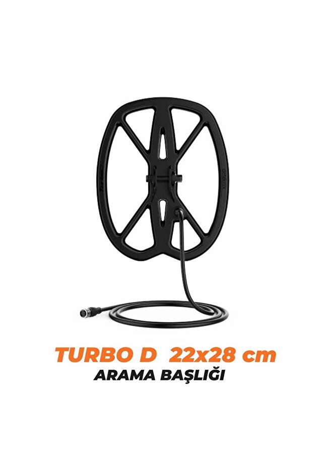 X1 IDmaxX Dedektör - 4