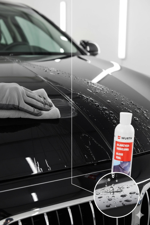 BOYA KORUYUCU CİLA 250 ML - 2