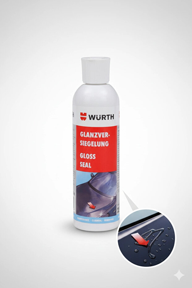 BOYA KORUYUCU CİLA 250 ML - 1