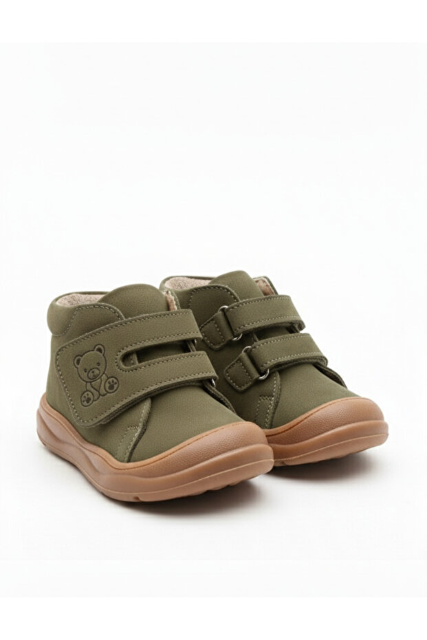 İlkadım Hakiki Deri Ortopedik Taban Ayakkabı - 1