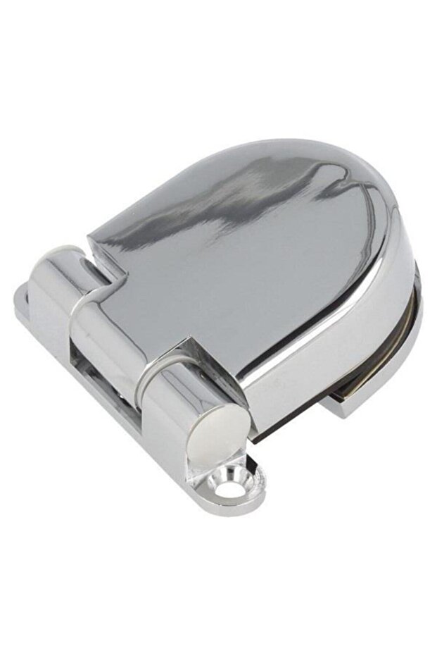 Krom Cam Sauna Kapı Menteşesi - 1