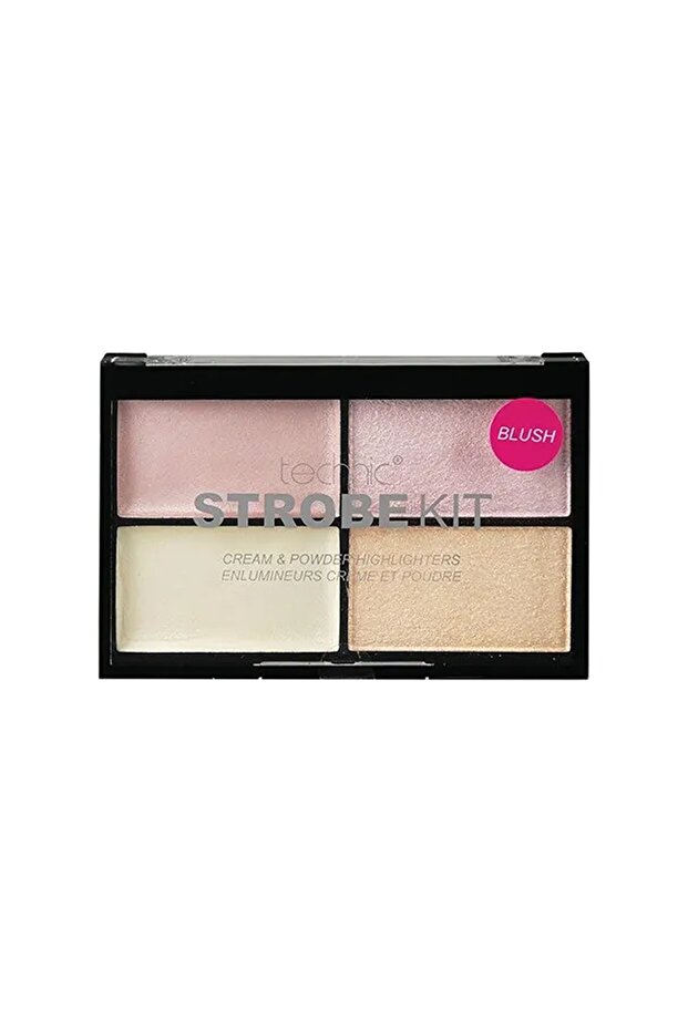 Aydınlatıcı Kiti Blush Strobe Kit - 1