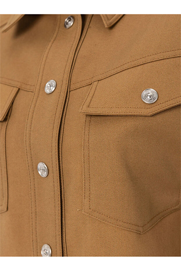 N24KN5152 NOCTURNE CEKET - 5