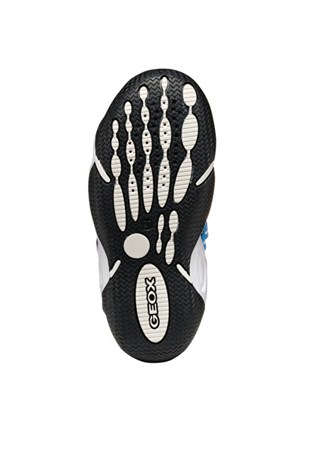 Erkek Çocuk Lacivert Wader Sandalet J1530A00014C4011 - 6