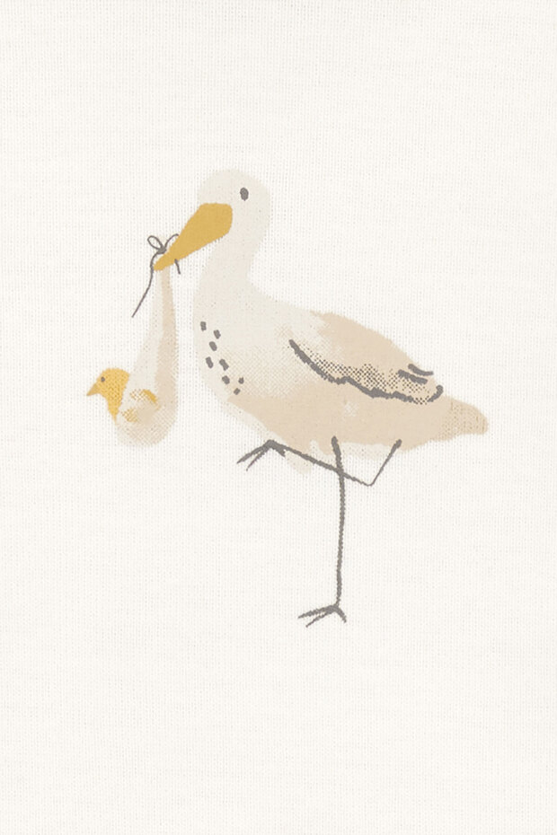 Bebek Ekru 3Lü Set - 3