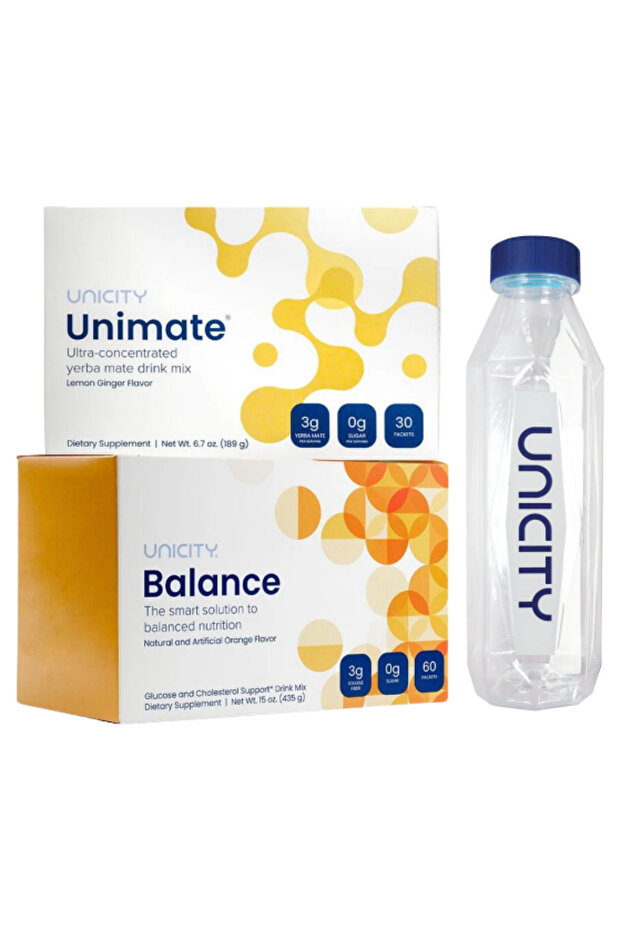 UNUMAT Slim Feel.Great