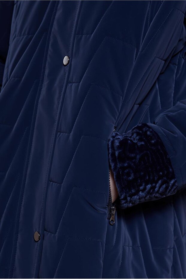 Капюшон - Модель 90512 - 4