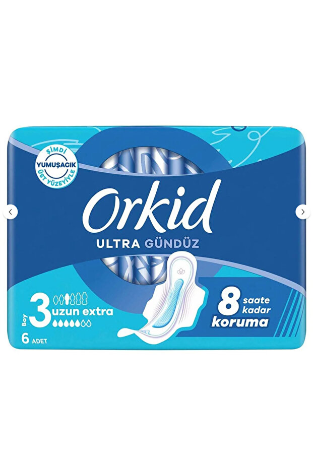 Ultra Extra Tekli Uzun 6'lı - 2