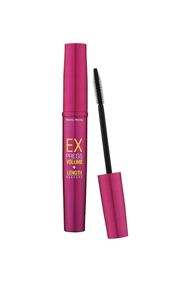 Express Volume Length Maskara 10ml - 3