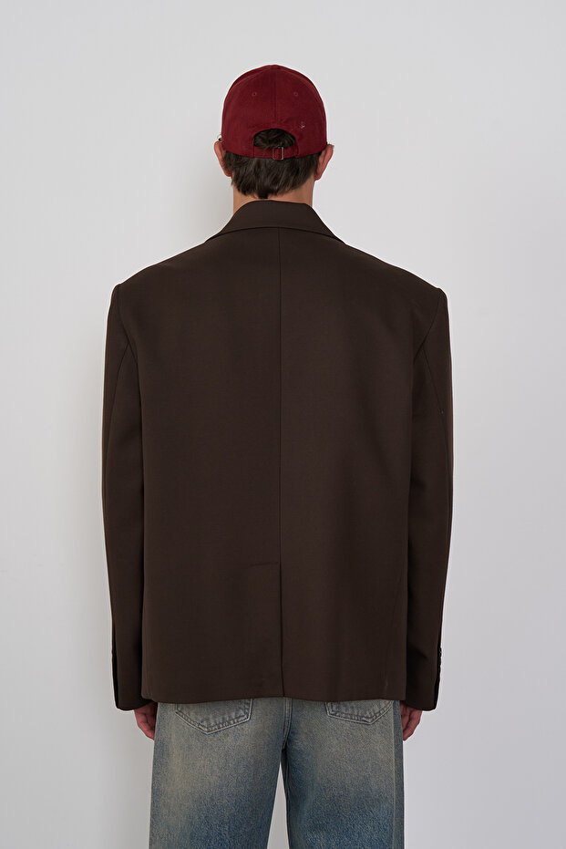 Blazer Ceket - 5
