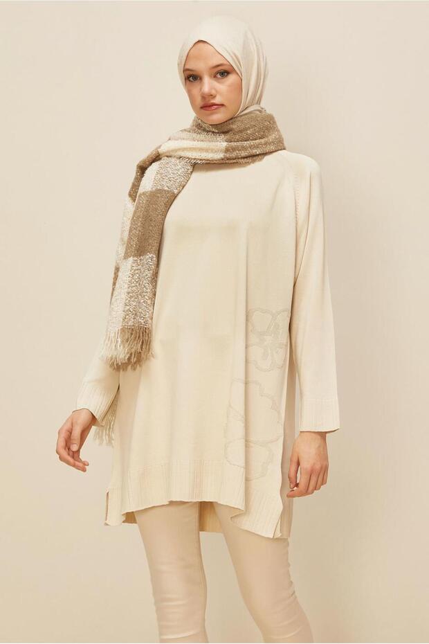 TRİKO TUNİK 45851 - 1