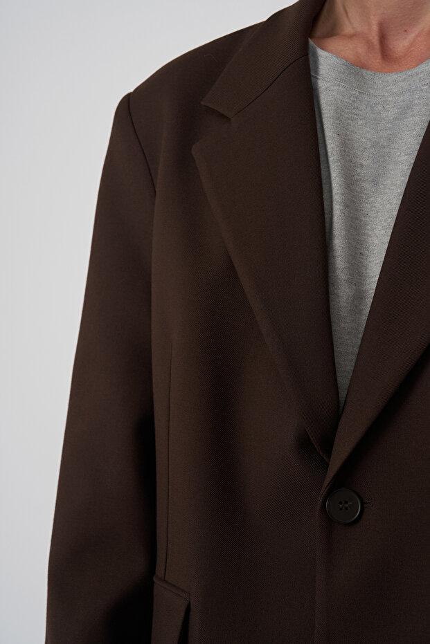 Blazer Ceket - 4