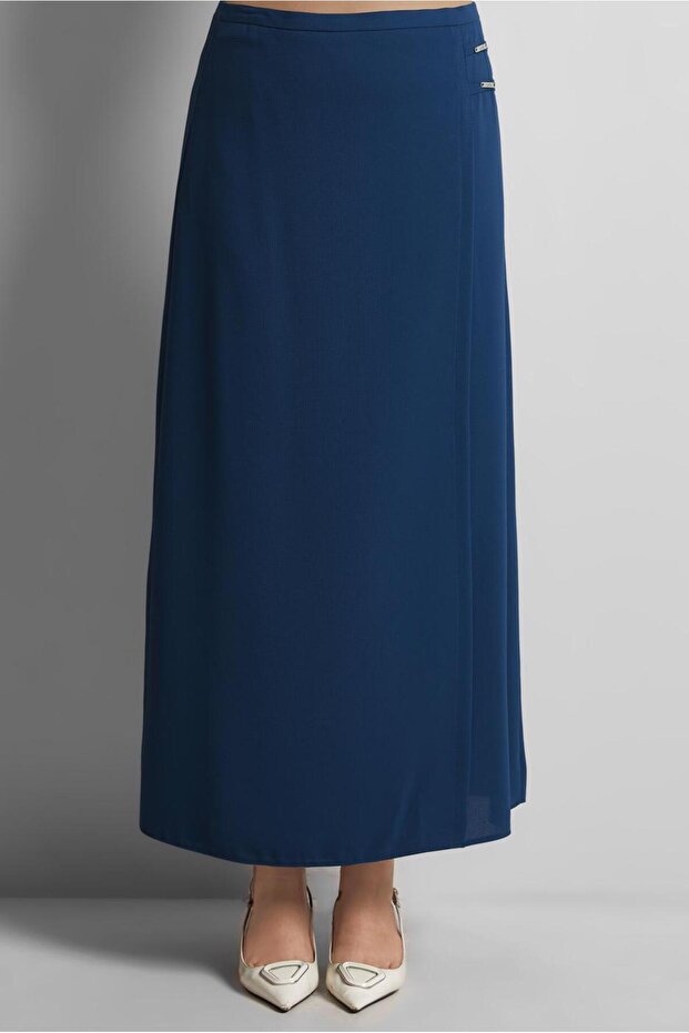 Straight Cut Skirt 60585