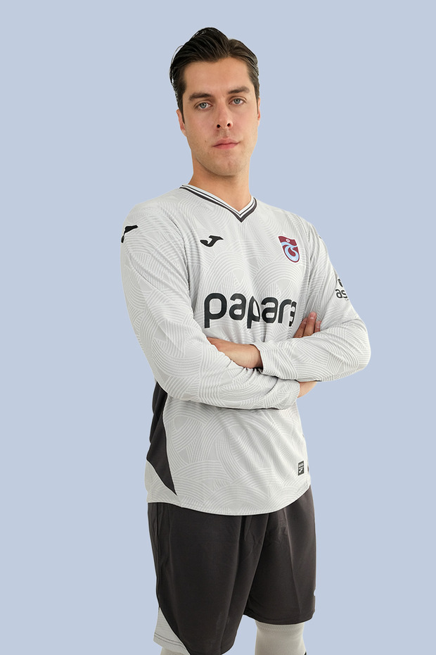 25/26 KALECİ FORMA - 2