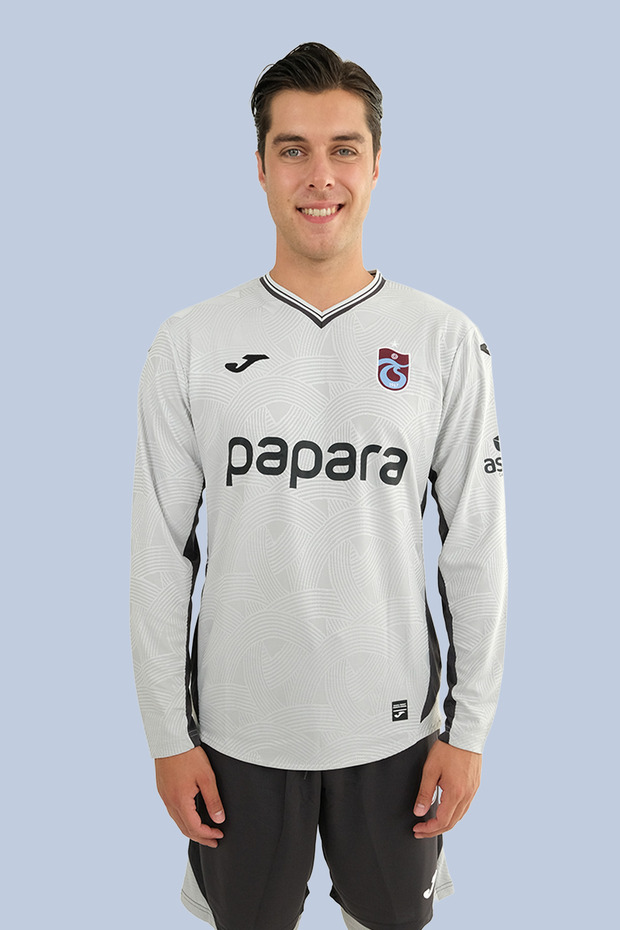 25/26 KALECİ FORMA - 4