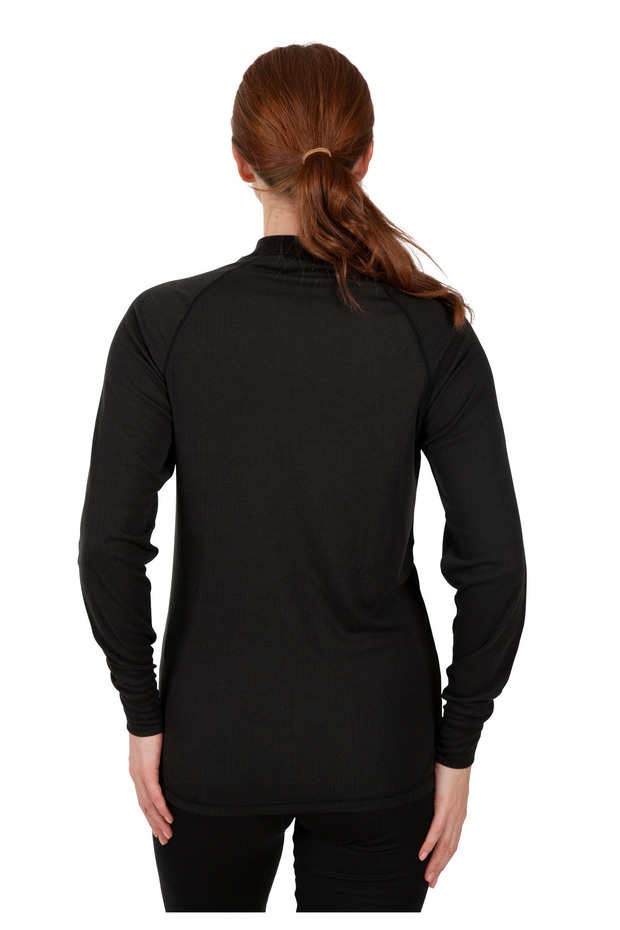 FLEX360 - ADULTS BASE LAYER TOP Termal İçlik - 6