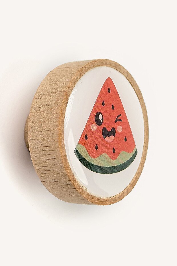 Karpuz Ahşap Kulp - 1