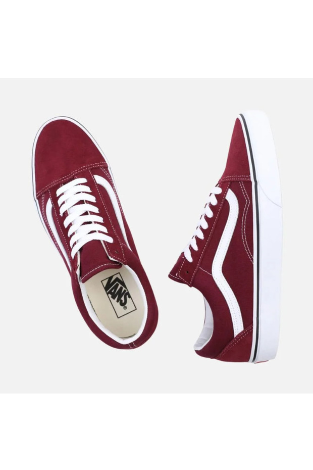 Old Skool Unisex Günlük Ayakkabı - VN0A38G15U71 - 2