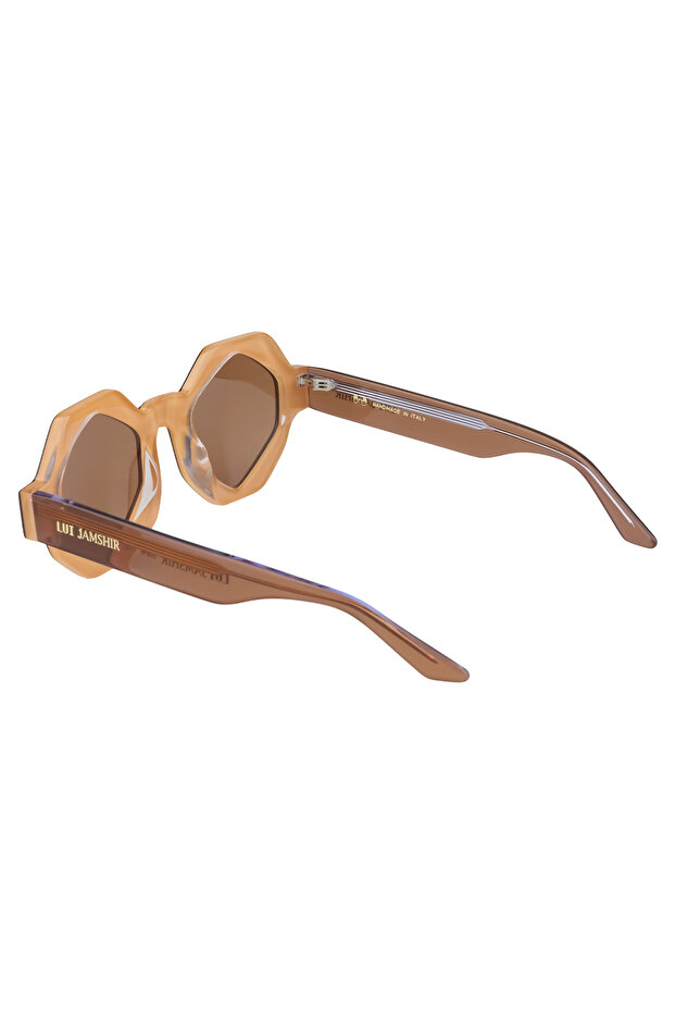 نظارات شمسية من أسيتات - 2