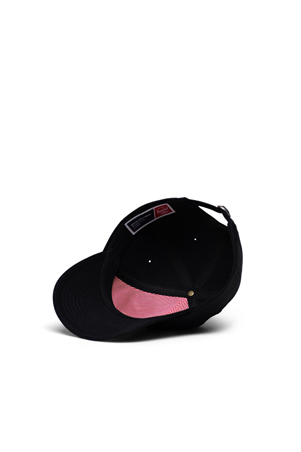 Herschel Sylas Classic Cap Şapka - 6