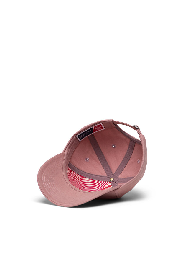Sylas Classic Cap Ash Rose - 8