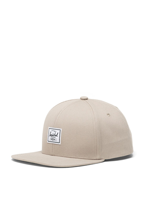 Whaler |   Adjustable Cap, Hat, with Flat Visor - 1