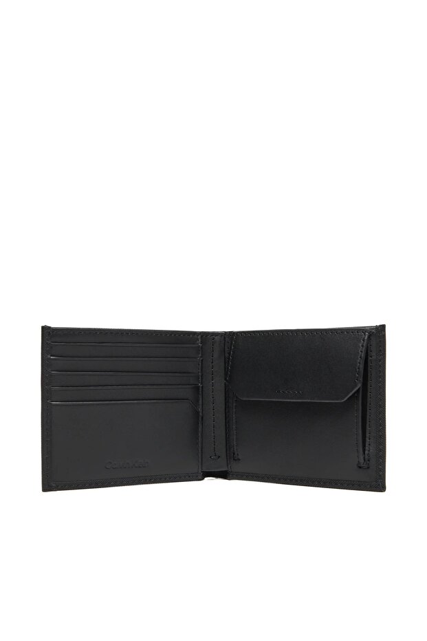 CALVIN KLEIN ERKEK CÜZDAN LV04D1043G-UB1 - 3
