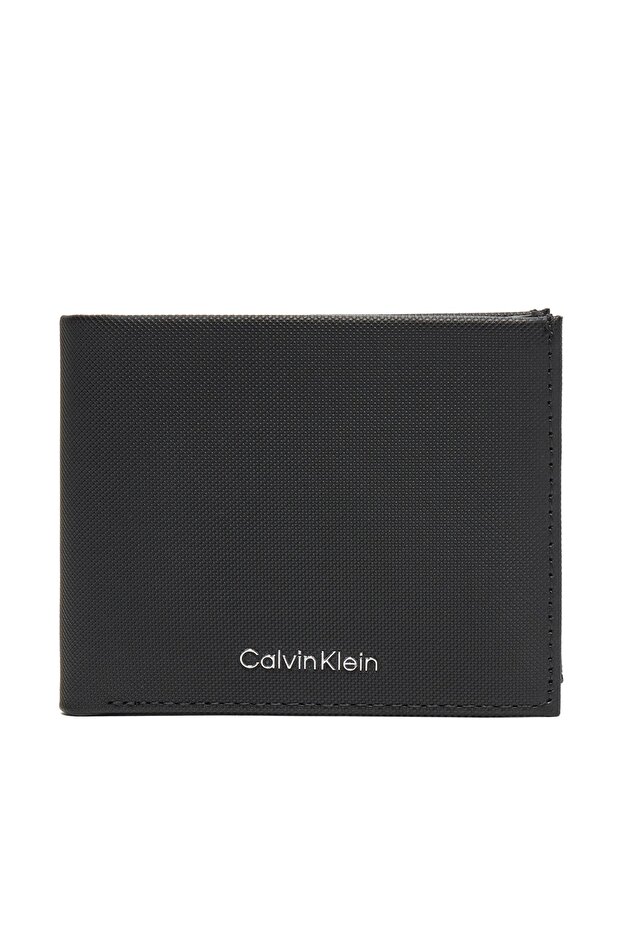 CALVIN KLEIN ERKEK CÜZDAN LV04D1043G-UB1 - 1