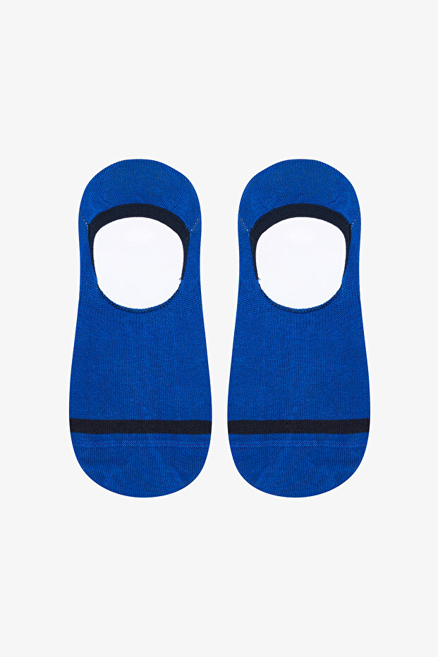 Herren Double Stripe Mehrfarbig 3 Stück Suba Socken - 2