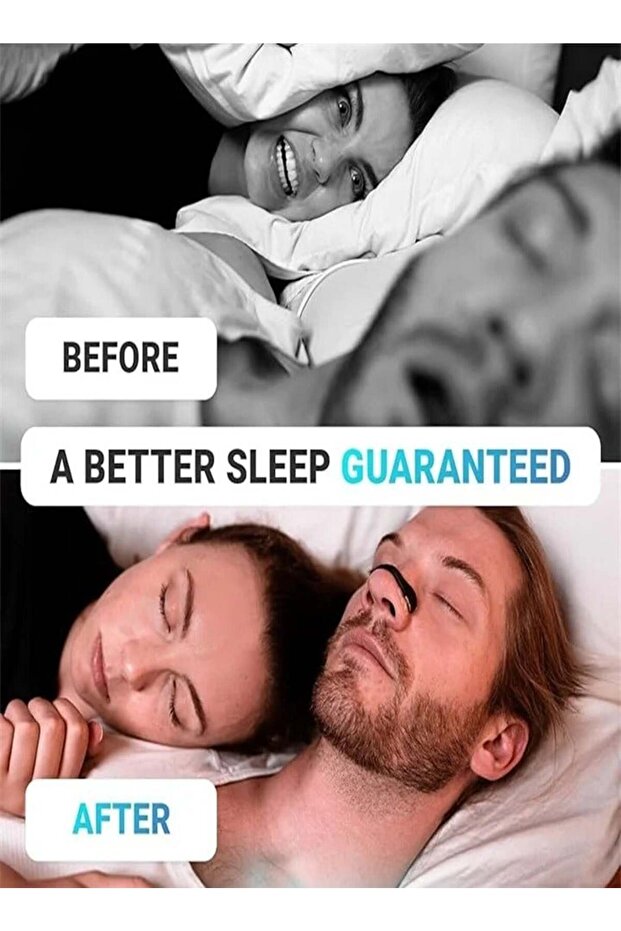 رقعة أنف عامة مضادة للشخير - 7