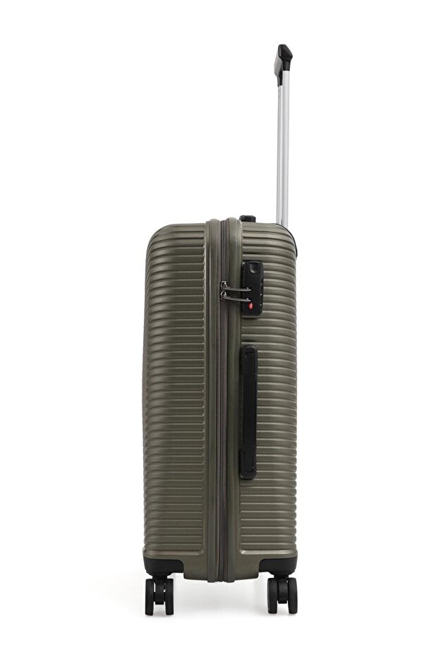 ÇÇS 5224 Polipropilen Büyük Boy Valiz - 3