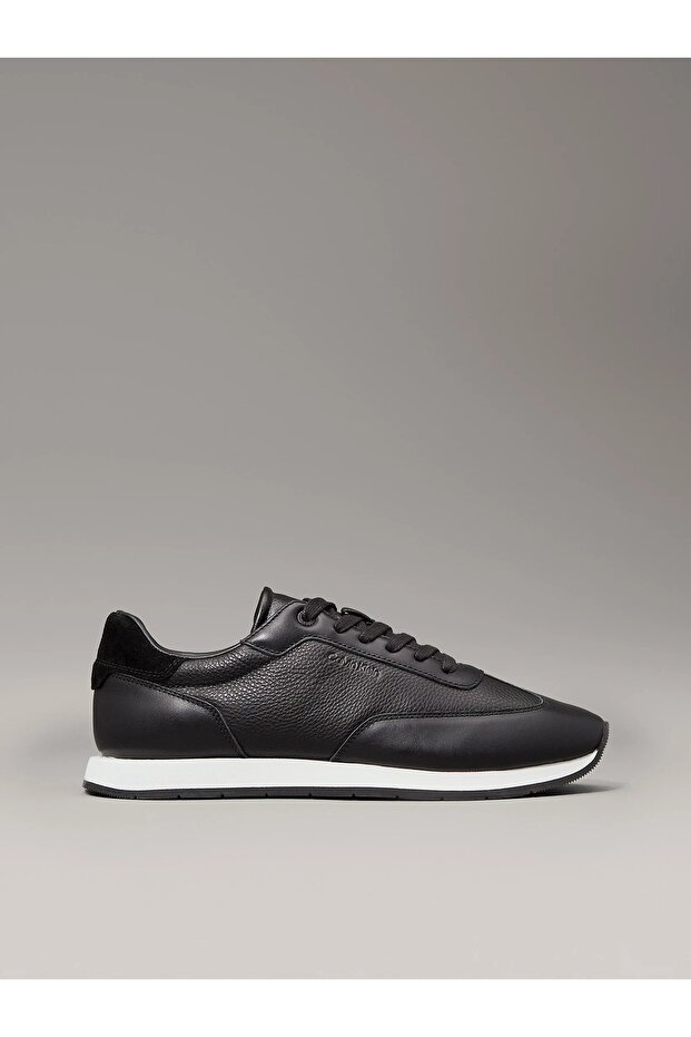 ERKEK AYAKKABI HM0HM01804-BEH - 1