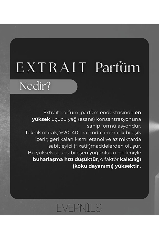 LYNX KADIN EXTRAIT DE PARFUM 60ML - 6