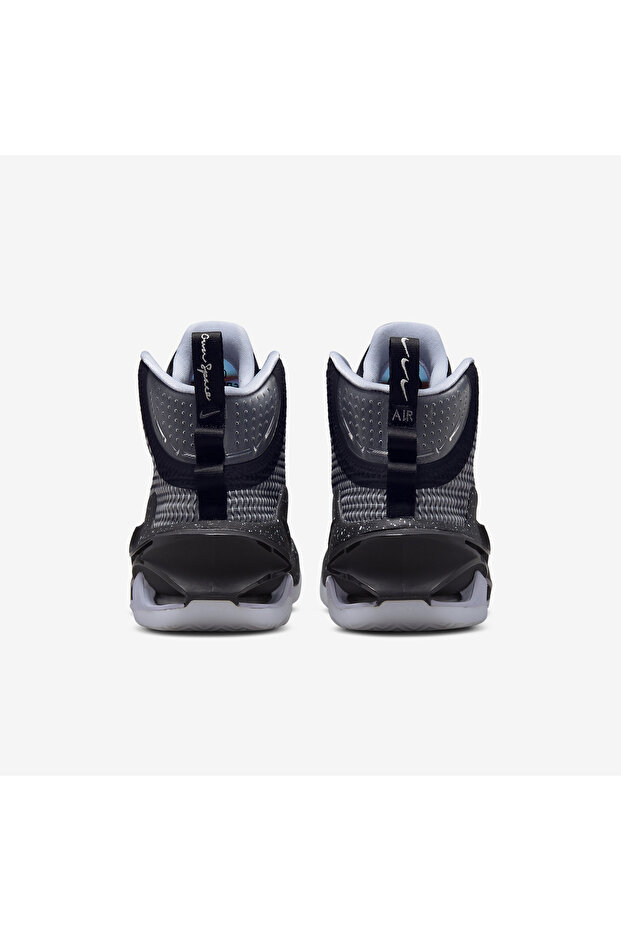 ZOOM GT JUMP ERKEK AYAKKABI CZ9907-001 - 3