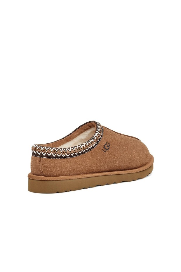Tasman Men's Slippers 5950-Che - 3