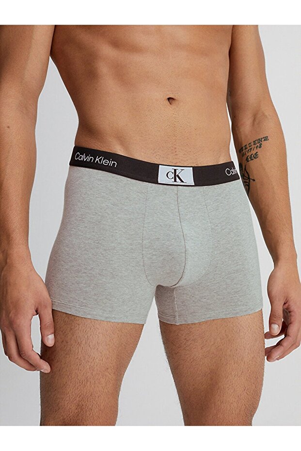 ERKEK TEKLİ BOXER NB3403A-P7A - 3