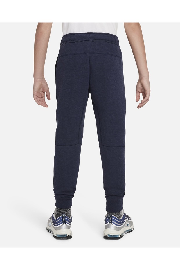 TECH FLEECE UNISEX ÇOCUK EŞOFMAN ALTI FD3287-473 - 2