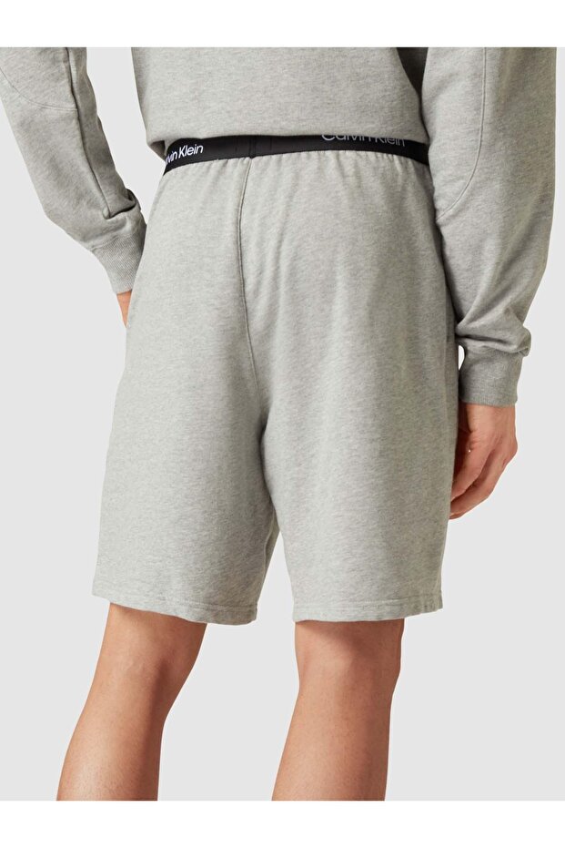 ERKEK ŞORT NM2417E-P7A - 2